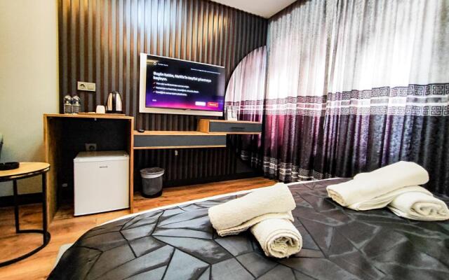 Wonne Boutique Hotel