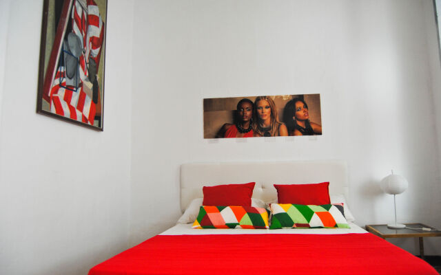 Hostel Malaga City