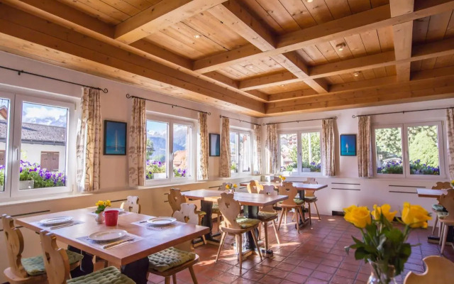 Chalamandrin Hotel und Restaurant