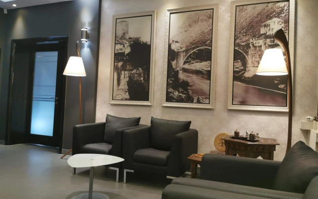 Hotel Hercegovina