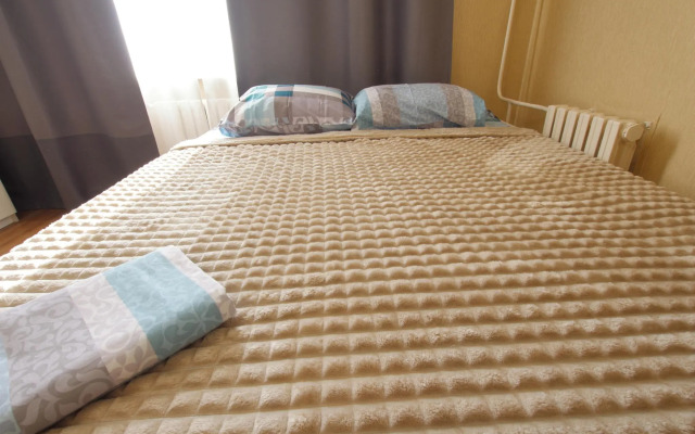 TimHouse (ТимХаус) на улице Чистопольская