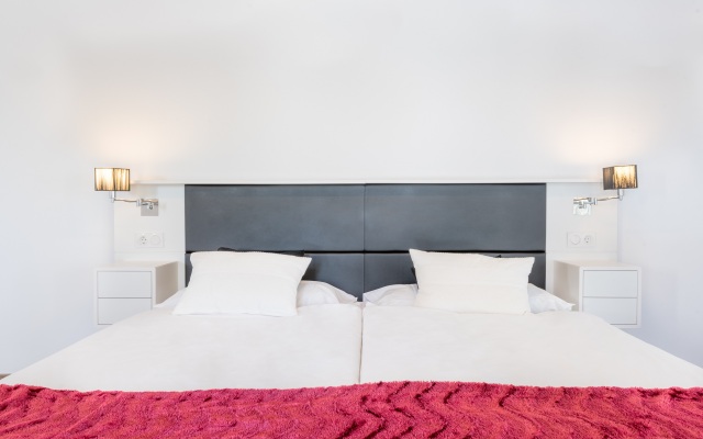 Cas Cabo Nou Agroturismo - Adults Only