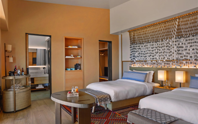 Six Senses Kaplankaya