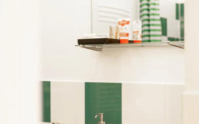 Colors Apartment