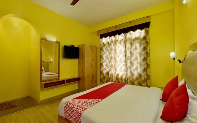 Radhika Cottage by OYO Rooms