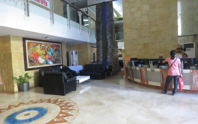 Bayview Designers Suites