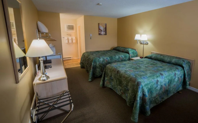 Westwood Motel