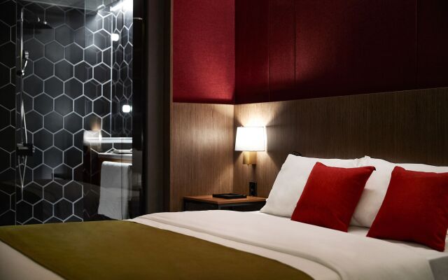 South Vandeco Hotel
