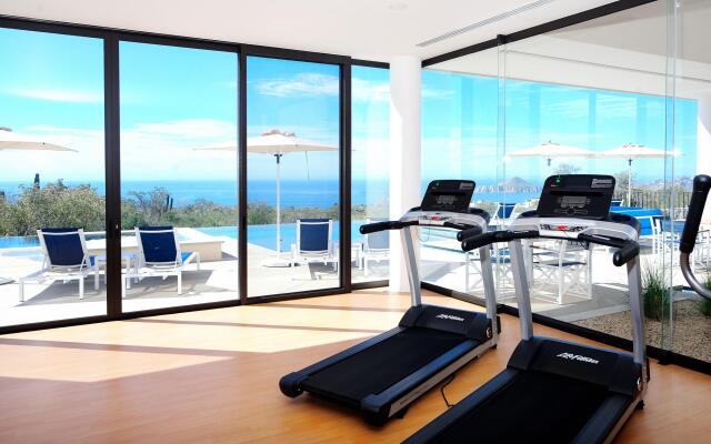 Condo Solaria G303 in Ventanas Residencial