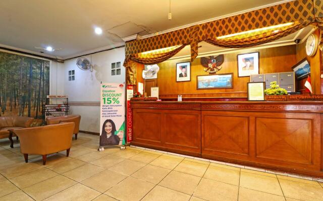 Hotel Melati