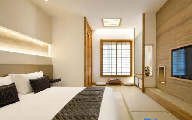 Yeshan Garden Hotel (Chongming Forest Park)