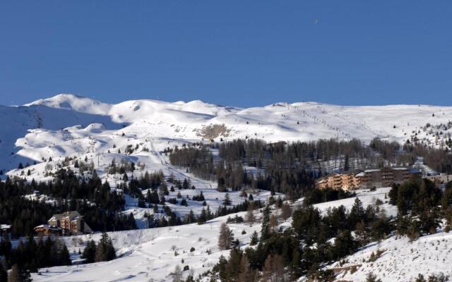 Residence L'Orée des Pistes