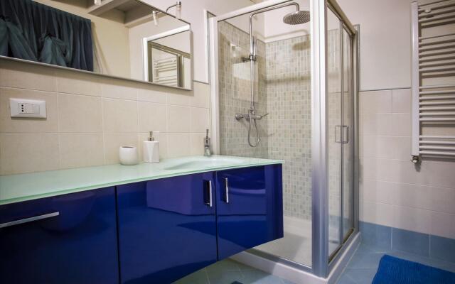 La Moderna Egman - Italian Homing