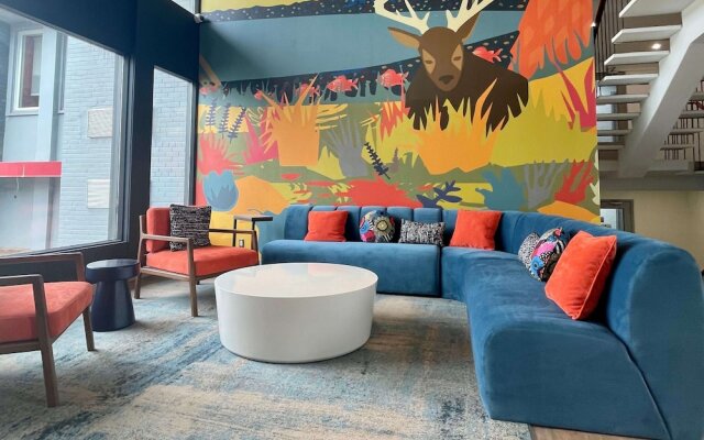 Superior Shores Hotel Thunder Bay