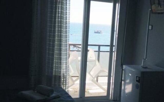 Hotel Plaza
