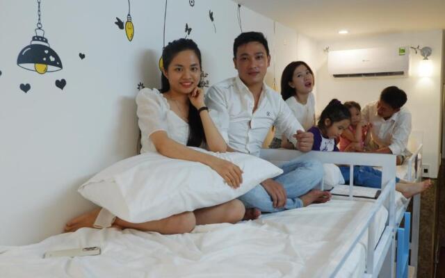 Tina Homestay