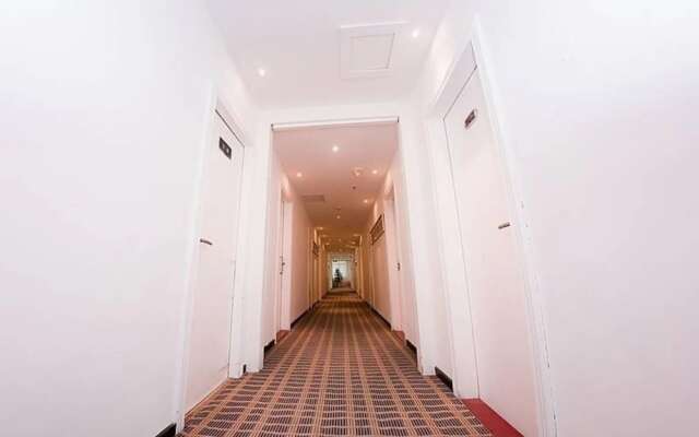 Shenzhen Yaleting Hotel