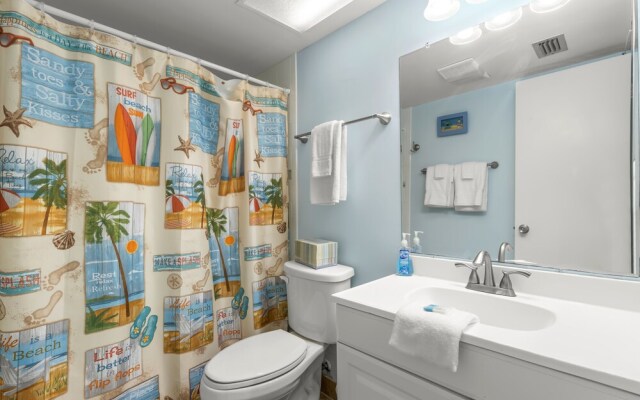 Gulf Shores by VTrips