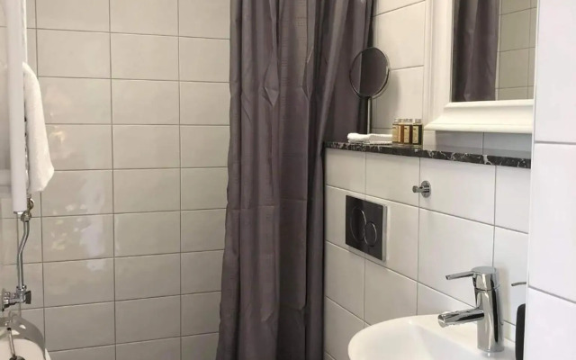 Smålandsstenar hotell