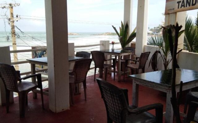 Lighthouse Cape Beach Resort