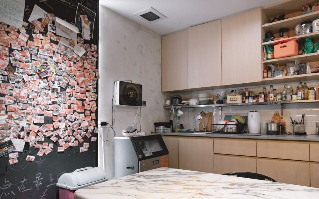 Cazz Hostel