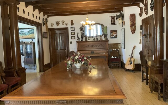 Auberge Du Sault-A-La-Puce