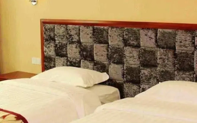 Super 8 Hotel