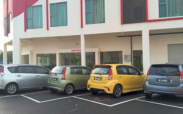 Mirage PD Hotel