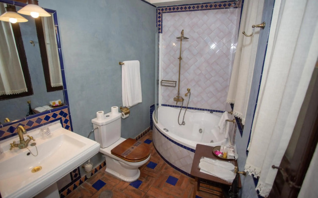 Palacio Mariana Pineda Hotel