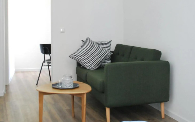 Studios am Kniepertor in der Altstadt