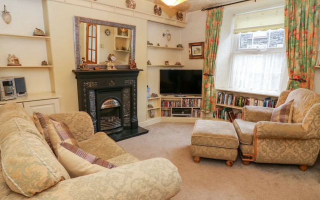 Old Codgers Cottage