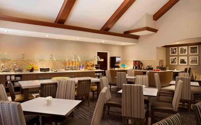 Residence Inn by Marriott Toronto Airport