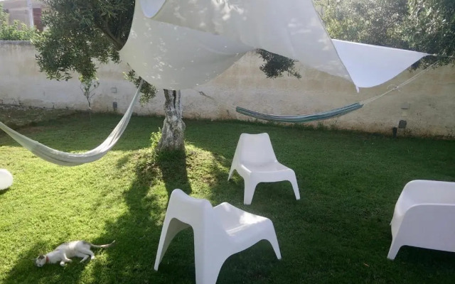 Villa Talia