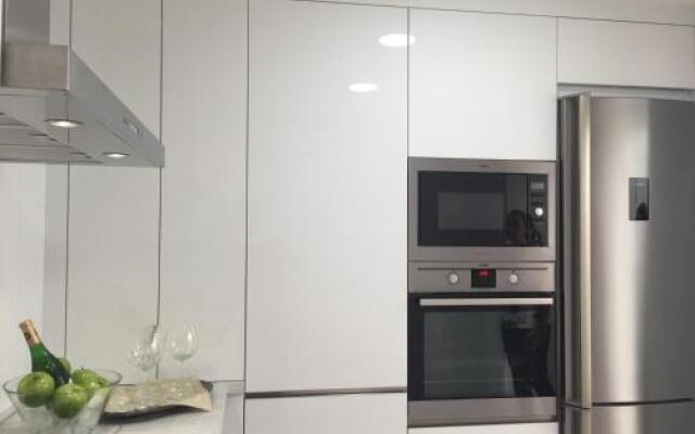 Apartamento San Pedro