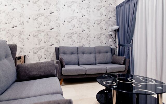 Element Mall Homestay