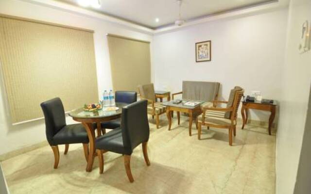 Hotel Venkatesh International