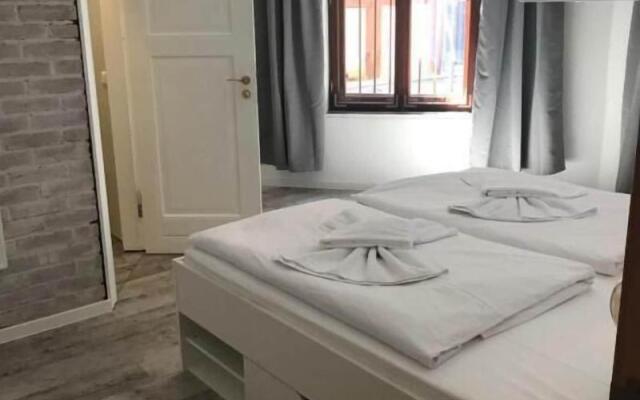 Aparthotel Walhalla