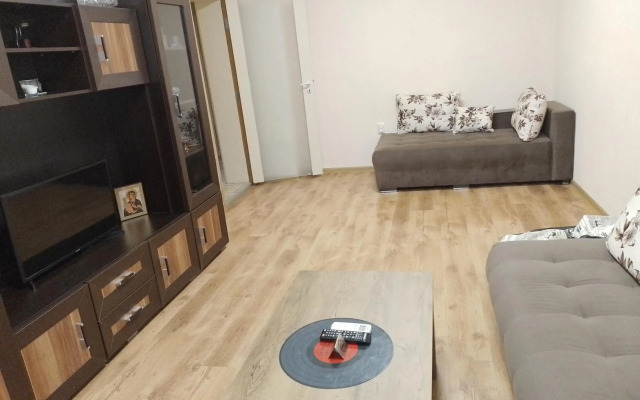 Апартамент "Рая"