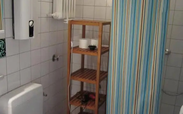 Kunibert Kloster Am Dom Appartements