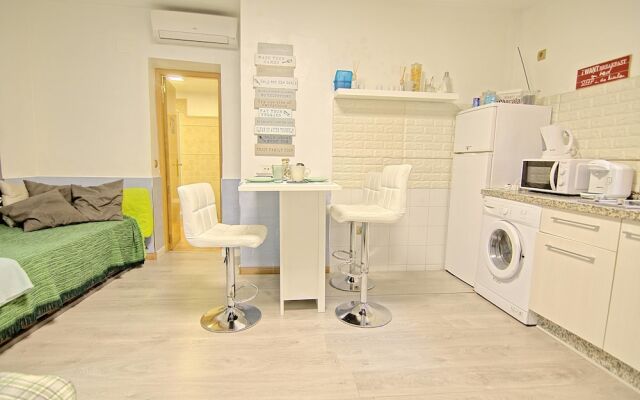 AltaMálaga Apartments