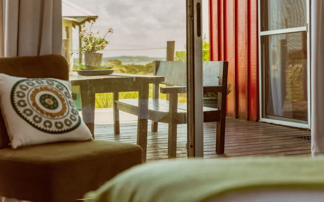 BDL - beach design loft