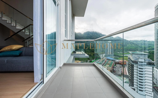 Windmill Premier Suites Genting Highlands