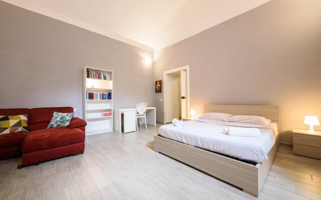 Via Atri 37 in Naples