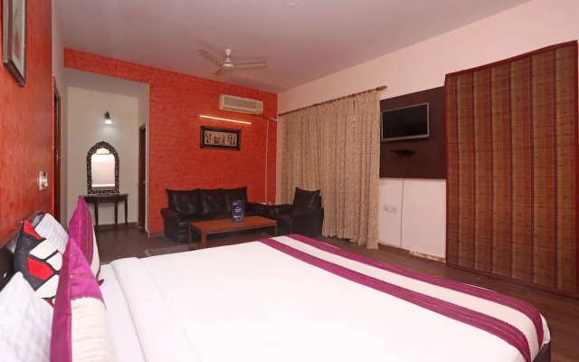 OYO Rooms Noida Sector 61