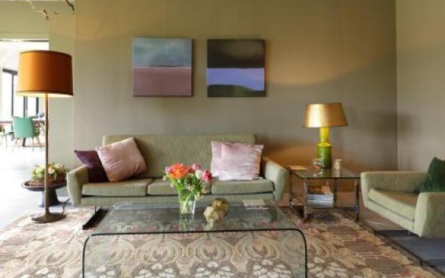 Landhuis Hotel Rikus