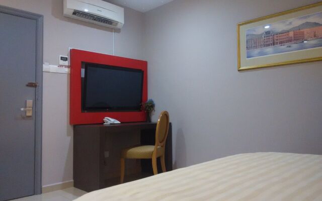 Ampang Inn Hotel
