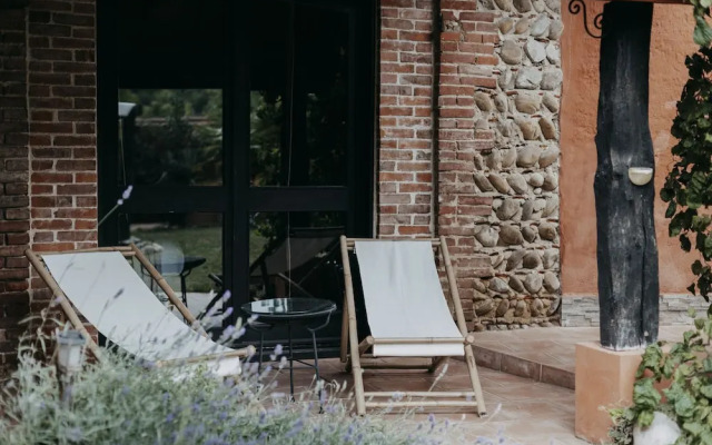 Villa Calma - Maison d'hôtes & Spa