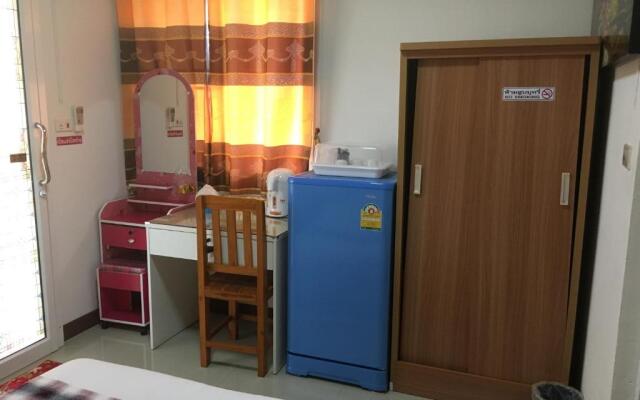 บุญจินดา รีสอร์ท