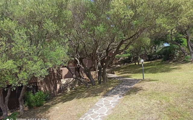 Cugnana Mare Resort