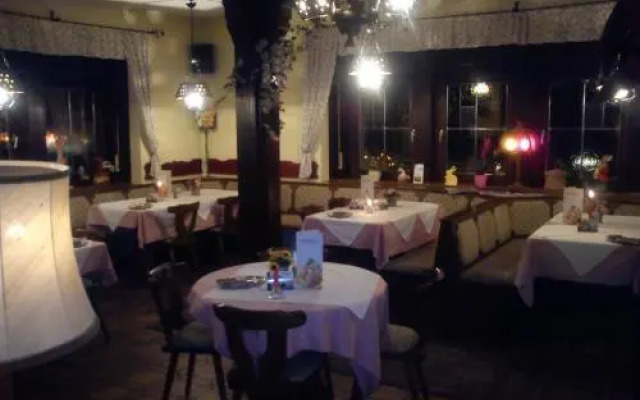 Hotel-Restaurant Hellmann